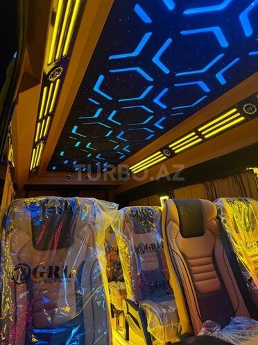 Mercedes Sprinter 316-11