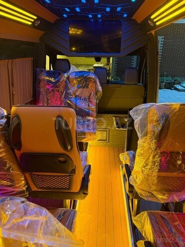 Mercedes Sprinter 316-16