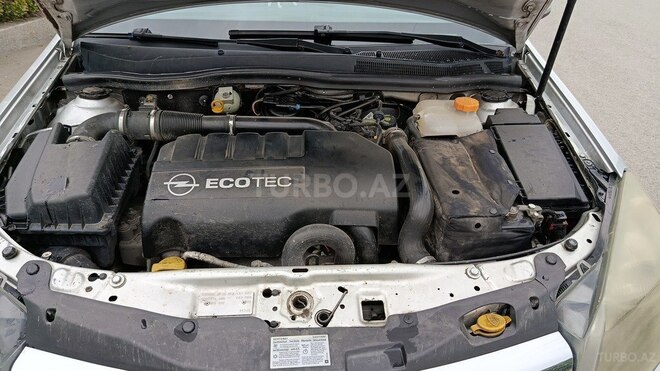 Opel Astra-2
