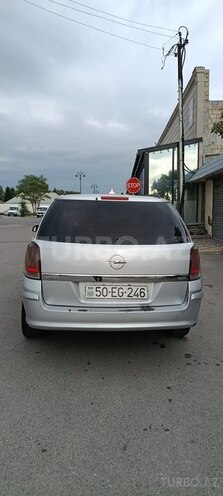 Opel Astra-7