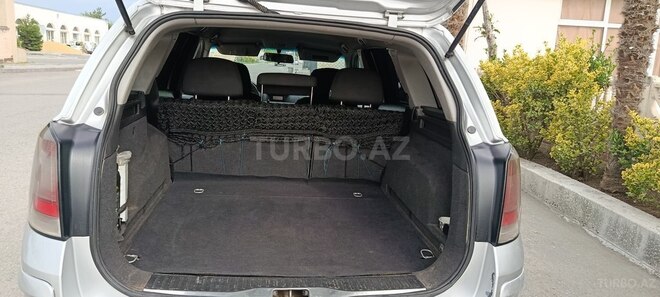 Opel Astra-8