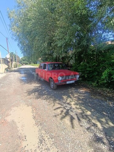 LADA (VAZ) 21013-3