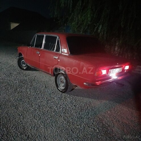 LADA (VAZ) 21013-2