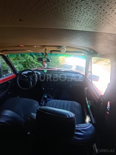 LADA (VAZ) 21013-6