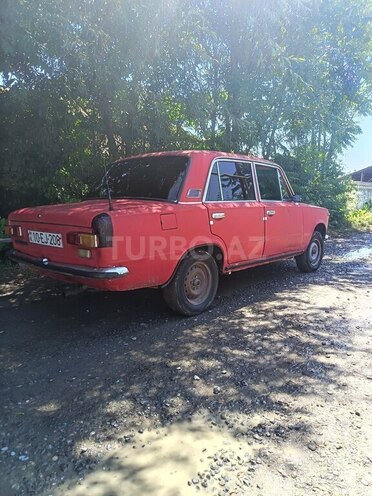 LADA (VAZ) 21013-4