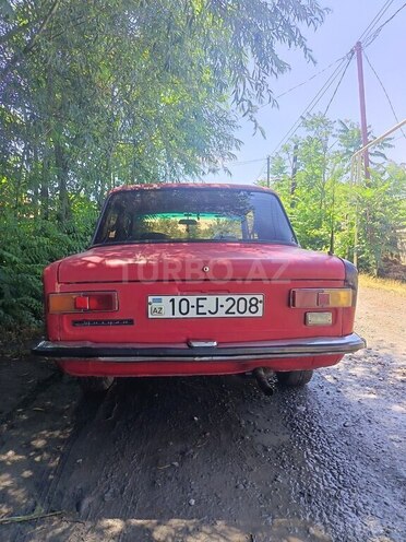 LADA (VAZ) 21013-5