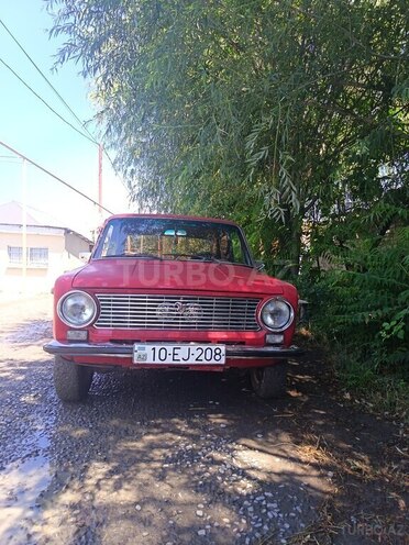LADA (VAZ) 21013-1