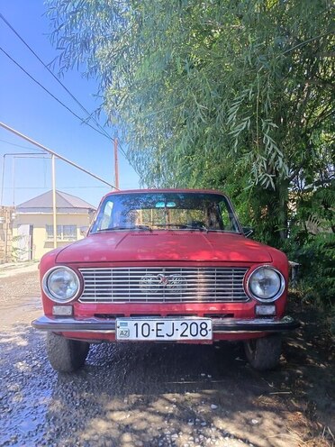LADA (VAZ) 21013-9