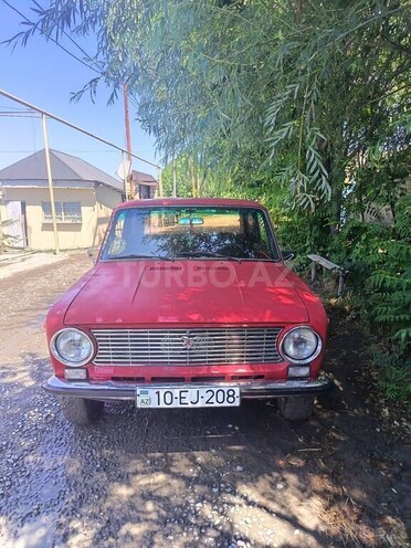 LADA (VAZ) 21013-10