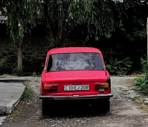 LADA (VAZ) 21013-12