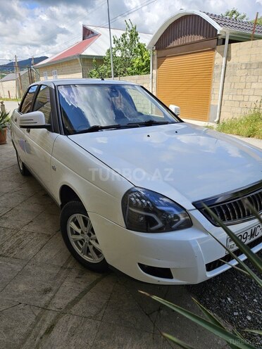LADA (VAZ) Priora-5