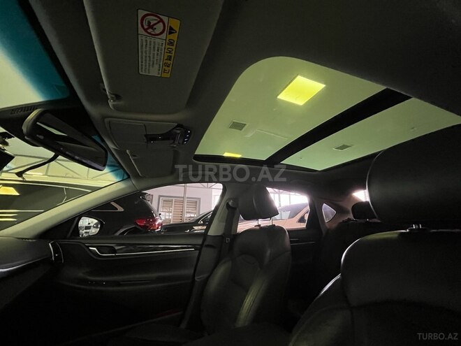 Hyundai Grandeur-14