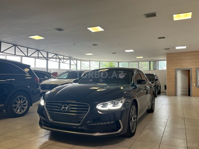 Hyundai Grandeur-1