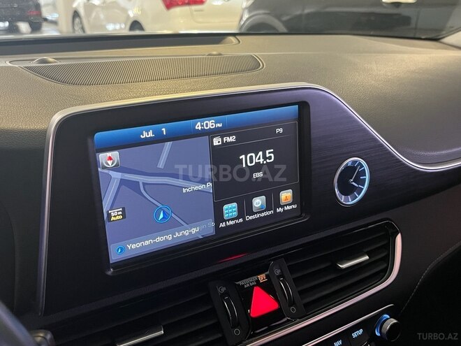Hyundai Grandeur-10