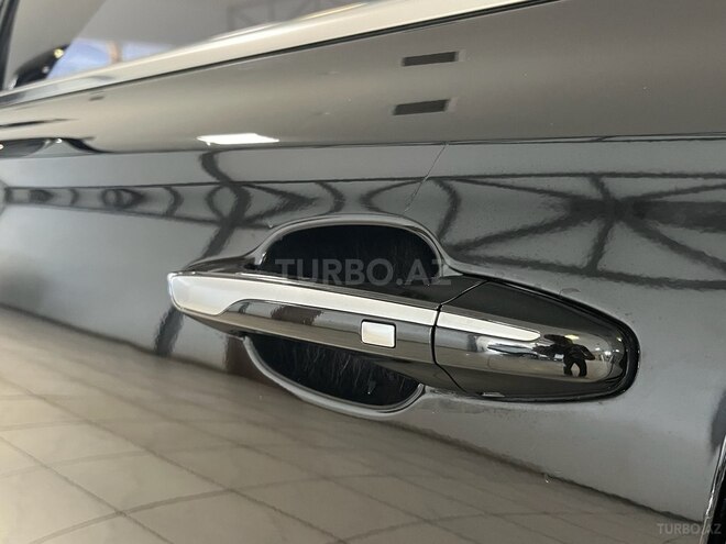 Hyundai Grandeur-23