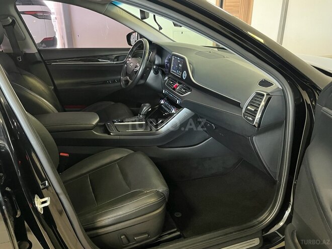 Hyundai Grandeur-18