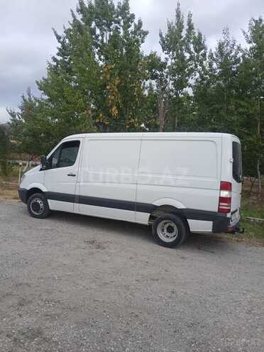 Mercedes Sprinter 515-12