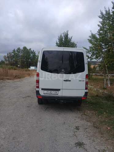 Mercedes Sprinter 515-2