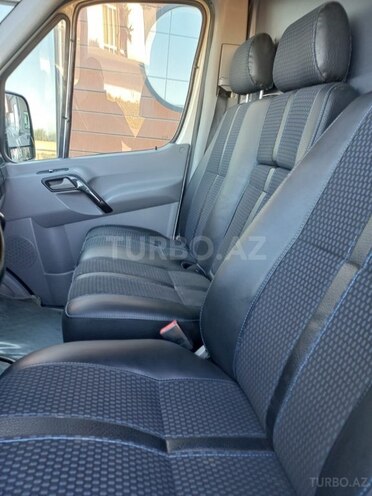 Volkswagen Crafter-4