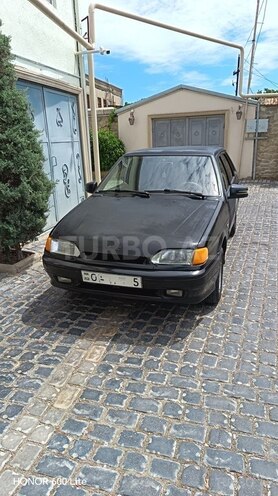 LADA (VAZ) 2115-1