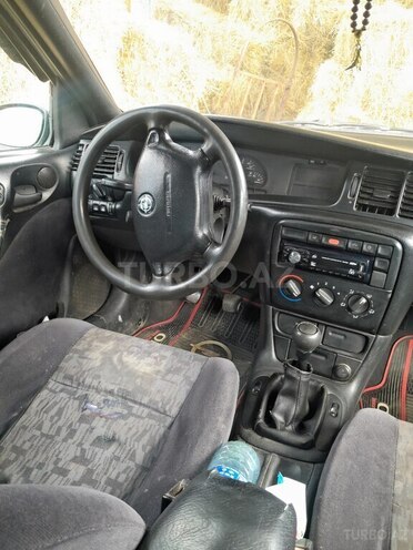 Opel Vectra-5