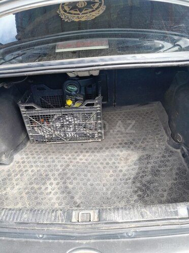 Opel Vectra-7