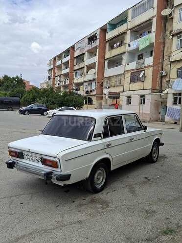 LADA (VAZ) 2106-4