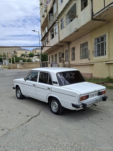 LADA (VAZ) 2106-5