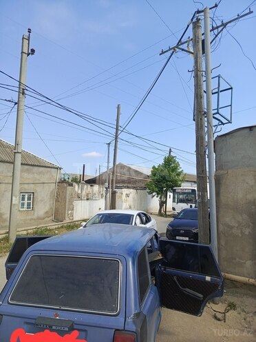 LADA (VAZ) 2104-3