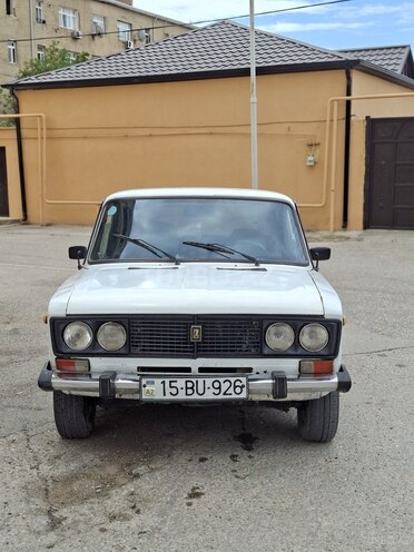 LADA (VAZ) 2106-1