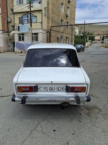 LADA (VAZ) 2106-3