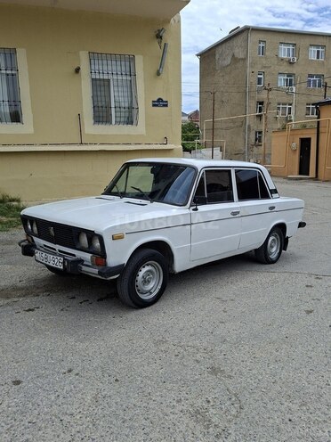 LADA (VAZ) 2106-2
