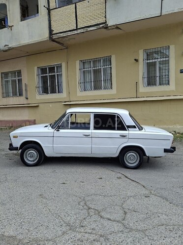 LADA (VAZ) 2106-8