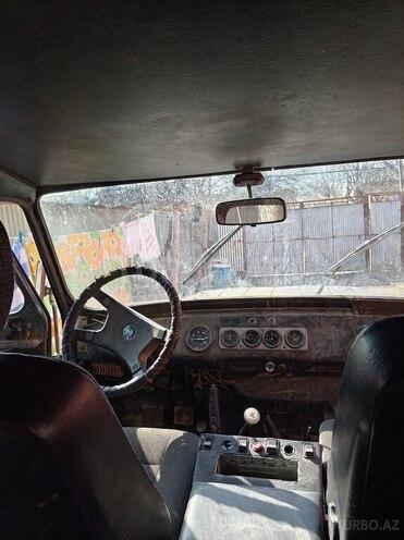 UAZ 3151-3