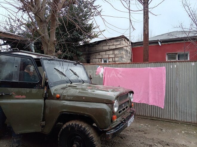 UAZ 3151-5