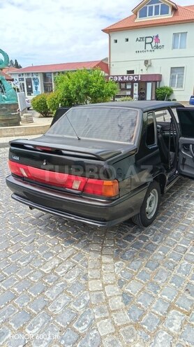 LADA (VAZ) 2115-6