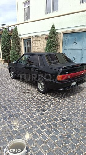 LADA (VAZ) 2115-2