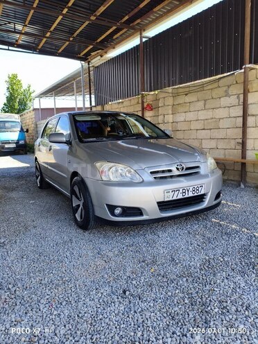 Toyota Corolla-1