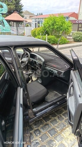 LADA (VAZ) 2115-7