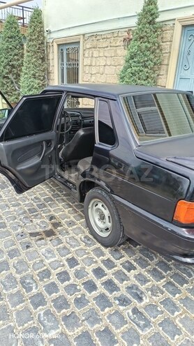 LADA (VAZ) 2115-5