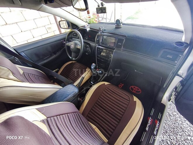 Toyota Corolla-3