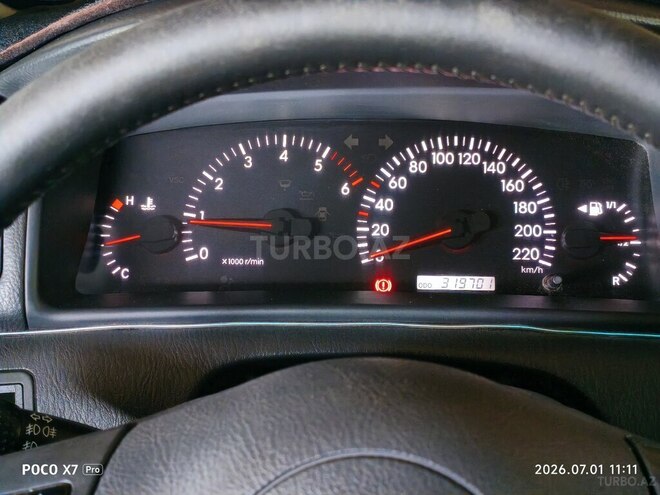 Toyota Corolla-7