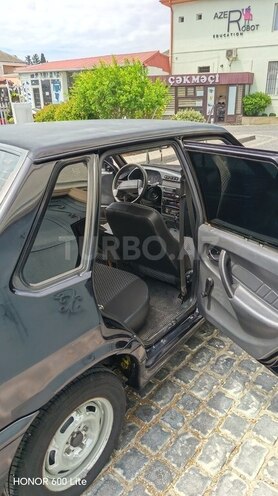 LADA (VAZ) 2115-10