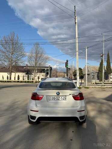 BMW X6-2