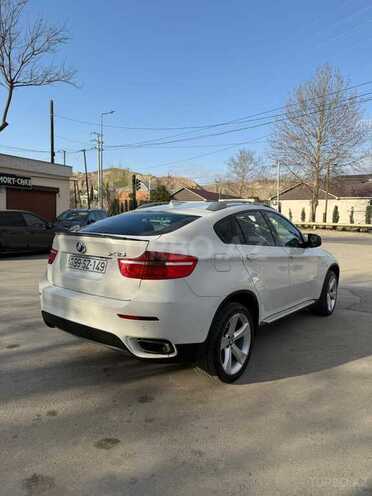 BMW X6-9