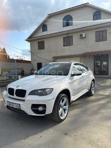 BMW X6-17