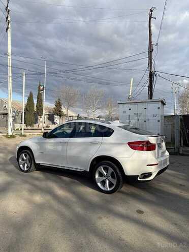 BMW X6-10