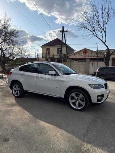 BMW X6-13