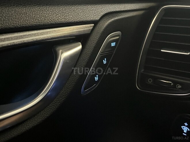 Hyundai Grandeur-14
