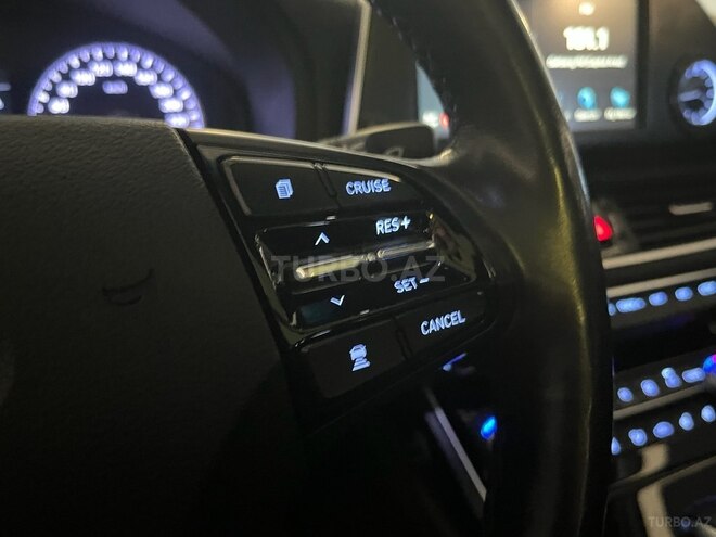 Hyundai Grandeur-5